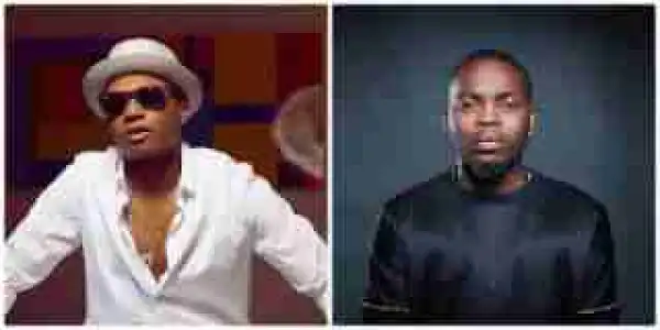 " Olamide